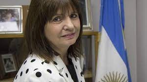 Bullrich aseguró que habrá "resistencia" a las medidas de restricción que decida el Gobierno | Actualidad