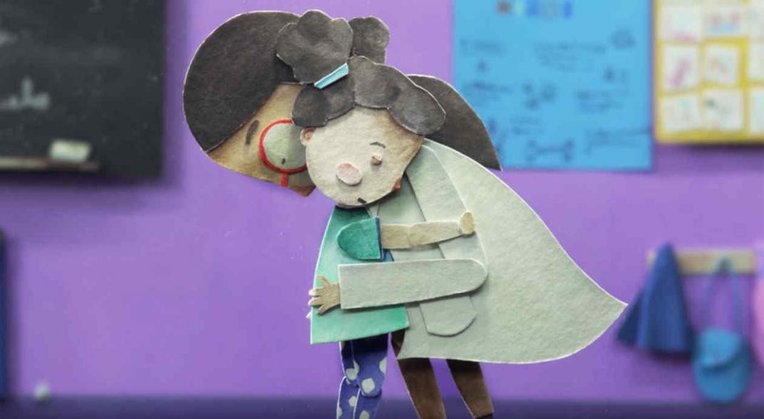 Condenaron por abuso sexual a un hombre que quedó expuesto gracias a una canción infantil | Actualidad