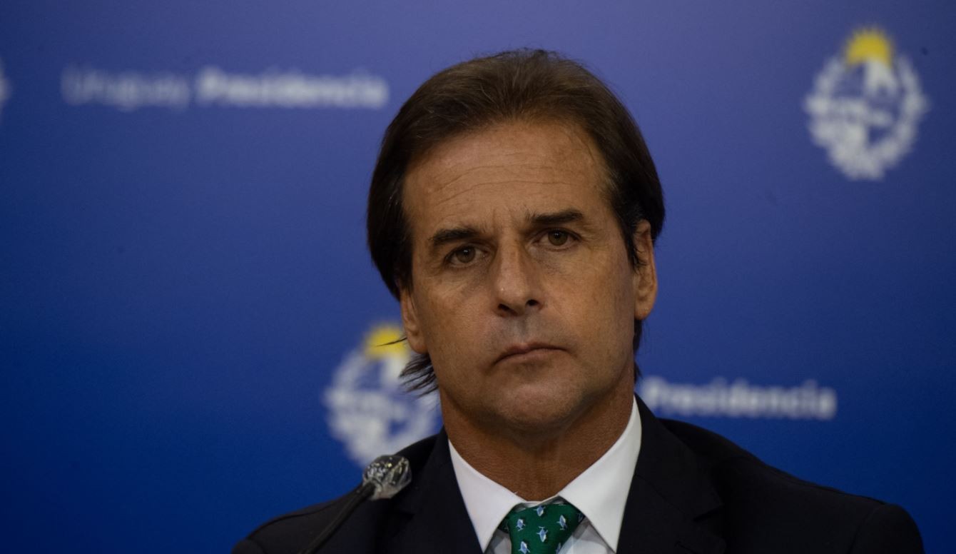 Uruguay registró un nuevo récord de contagios y Lacalle Pou extendió la suspensión de clases presenciales | Internacionales