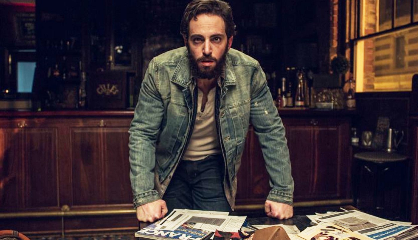 Un actor de Hollywood fue detenido por estafa piramidal para falsas inversiones | Internacionales