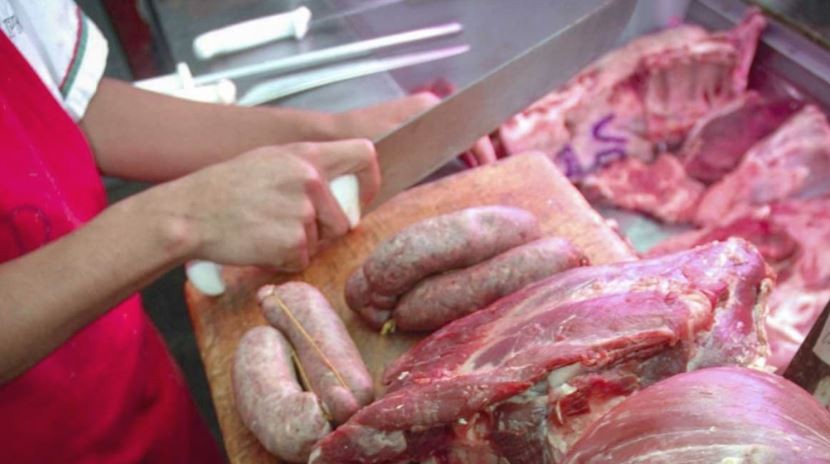 Afirman que el consumo de carne es el más bajo en 18 años | Actualidad