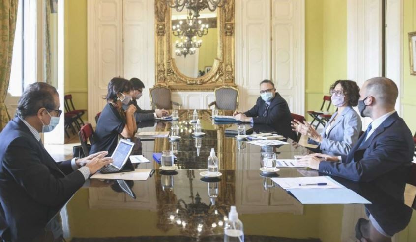 El Gobierno no continuará con el IFE y el ATP | Economía