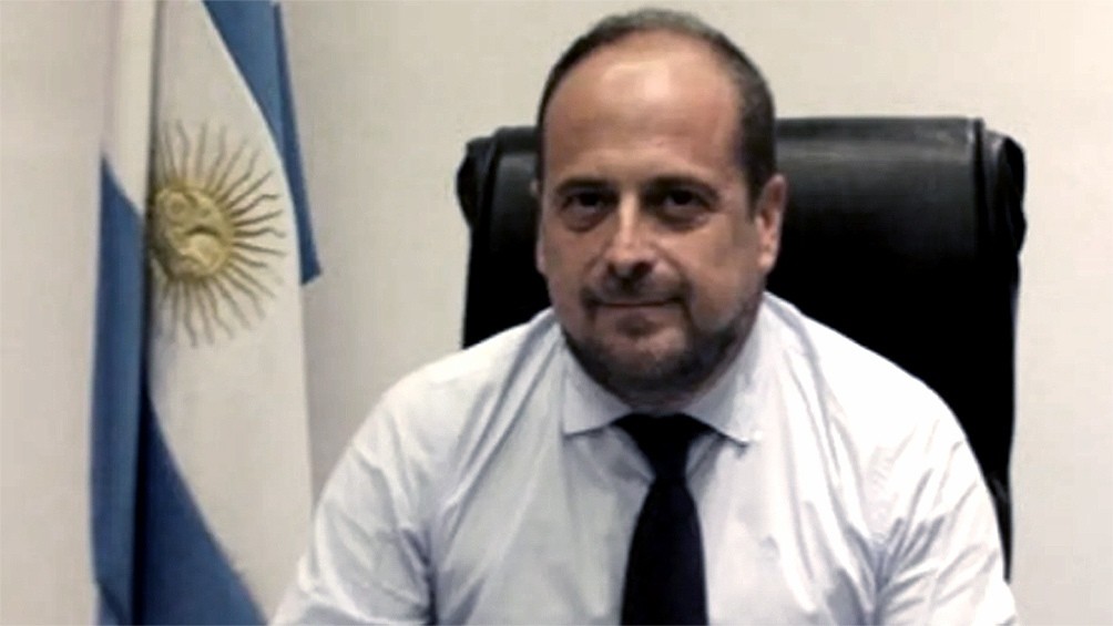 Villalba: "Si hay incumplimientos a las restricciones, se dará curso a una causa penal" | Actualidad