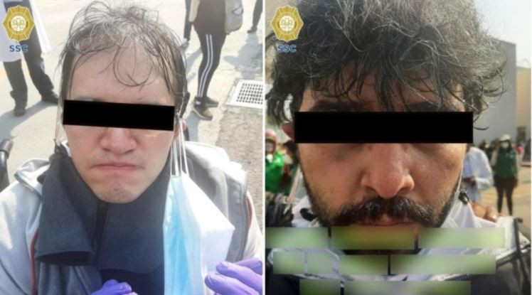 Jugadores de FIFA se disfrazaron de ancianos para vacunarse contra el coronavirus y podrían pasar años en la cárcel | Tecno