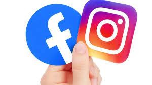 Reportan caída de Facebook e Instagram | Actualidad