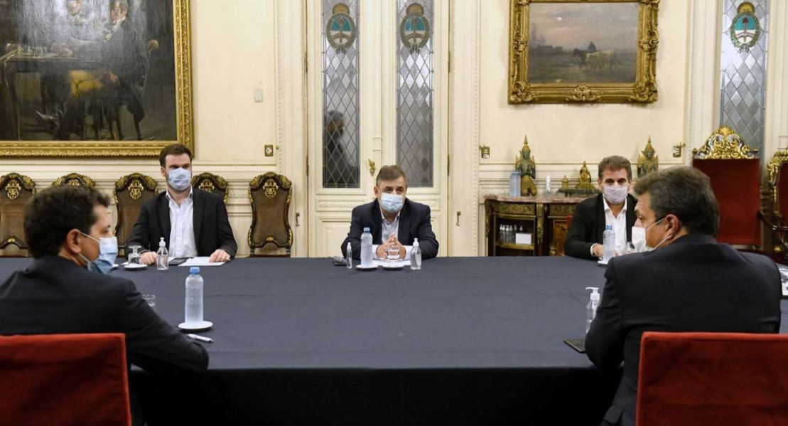 El Gobierno trabajará con la oposición para posponer las PASO | Política