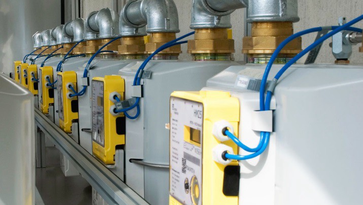 Autorizan el uso de medidores de gas inteligentes para usuarios residenciales | Actualidad