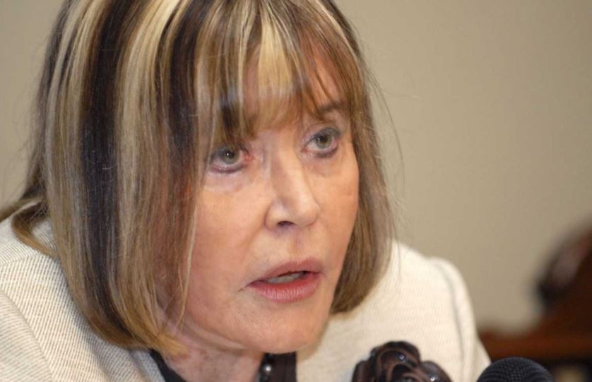 Servini se contagió coronavirus y advirtió: "Si no vacunan a todo el equipo no se pueden hacer las PASO" | Política