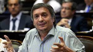 "Se le exige a Alberto lo que nunca se le exigió a Macri", subrayó Máximo Kirchner | Política