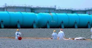 Japón tiene previsto arrojar al mar agua contaminada de la central Fukushima, según medios locales | Internacionales
