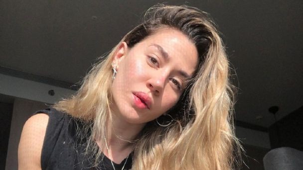 Jimena Barón habló de su ex Daniel Osvaldo y de Gianinna Maradona | Espectáculos