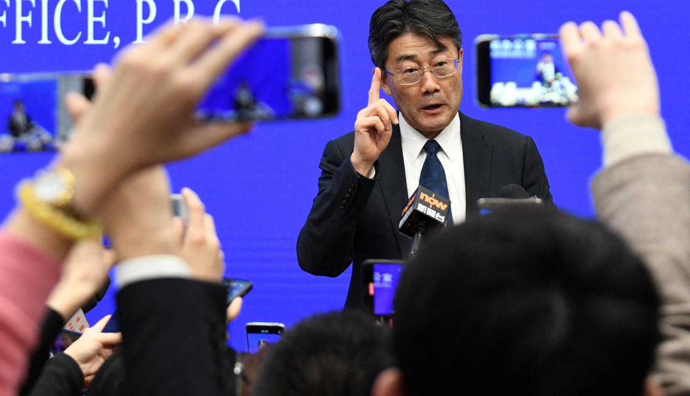 China admitió que la eficacia de sus vacunas contra el coronavirus no es alta | Internacionales