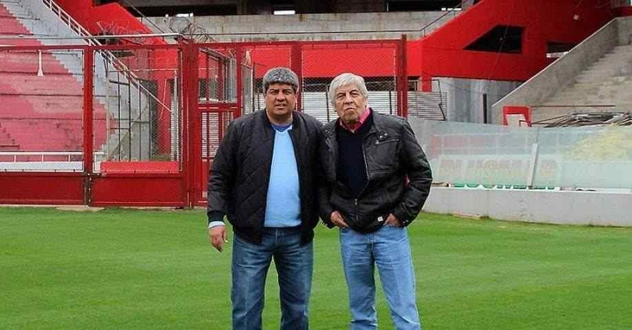 Polémica en el cásico de Avellaneda: "El penal lo cobró Tapia", dijo Pablo Moyano | Deportes