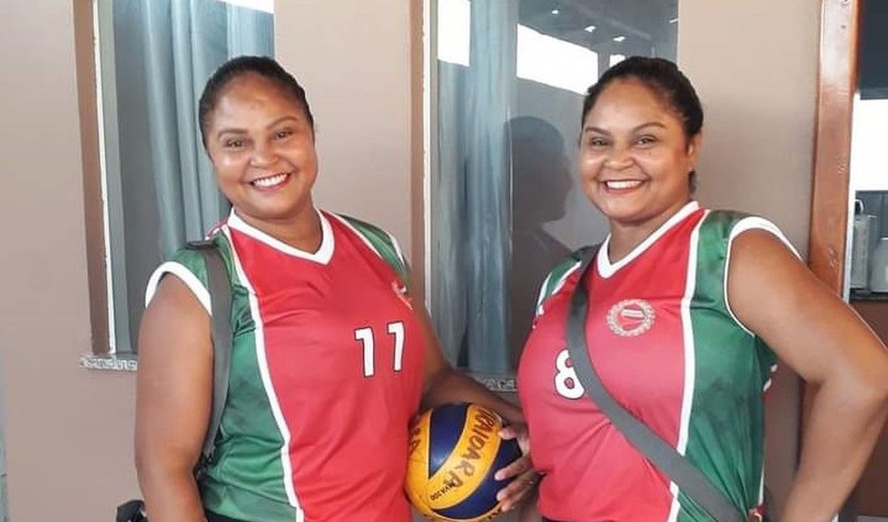 Dos gemelas murieron por coronavirus en la misma semana | Internacionales