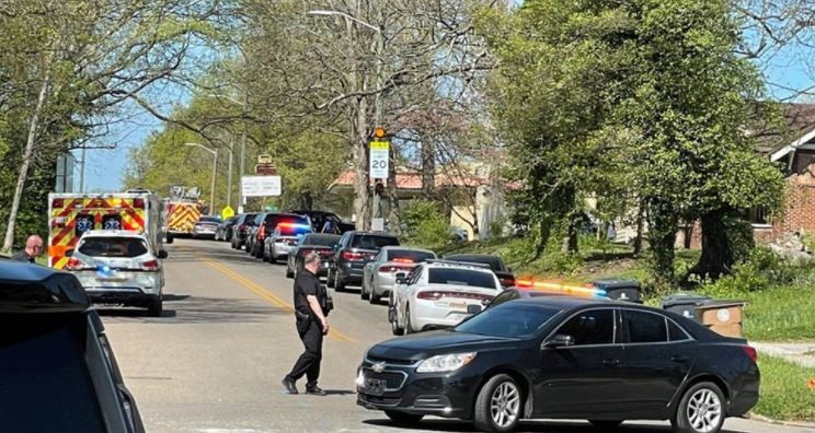Registran múltiples víctimas tras un tiroteo en una escuela secundaria de Tennessee | Internacionales
