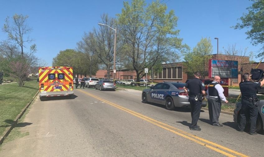 EEUU: un muerto y un herido por un tiroteo en un colegio secundario de Tennessee | Internacionales