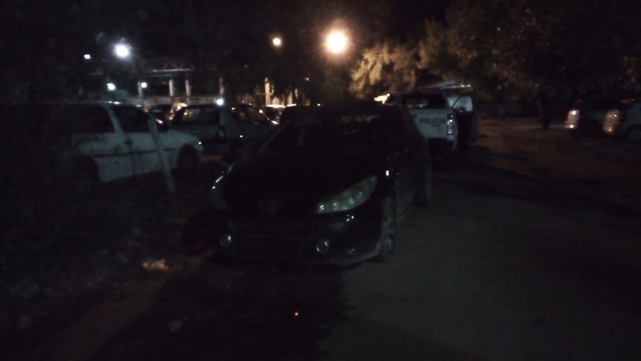 Se produjo un enfrentamiento armado frente a la casa de Hebe de Bonafini | Actualidad