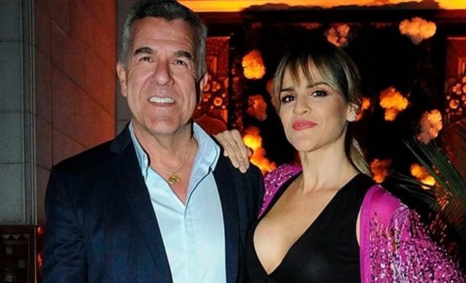 Dady Brieva dio positivo de coronavirus: "Pudo venir de la escuela de los chicos" | Actualidad