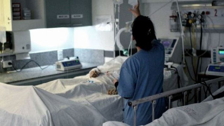 Visitó a su esposo con Covid-19 y lo estaba cuidando la amante | Internacionales