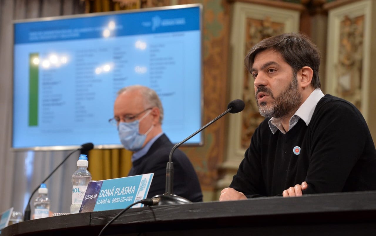 Podrían tomarse medidas más restrictivas en la provincia de Buenos Aires | Actualidad