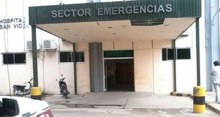 Detuvieron a un hombre acusado de prender fuego a su pareja en Salta | Actualidad