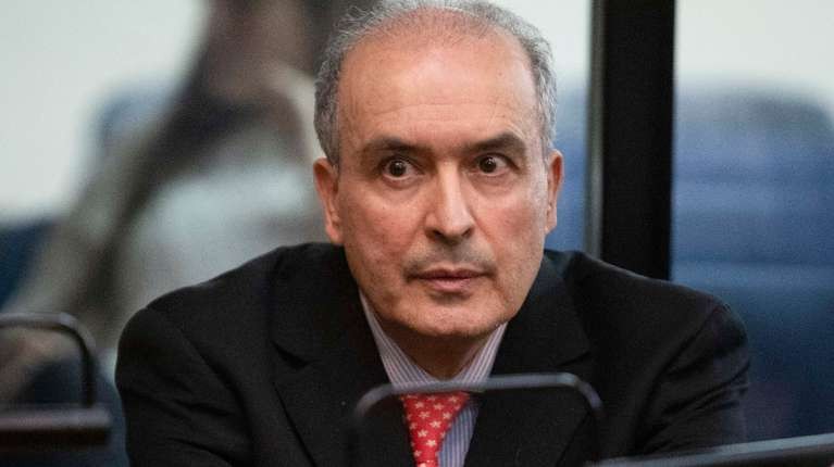 José López dejará la cárcel: ordenaron su libertad condicional en la causa por los bolsos con 9 millones de dólares | Política