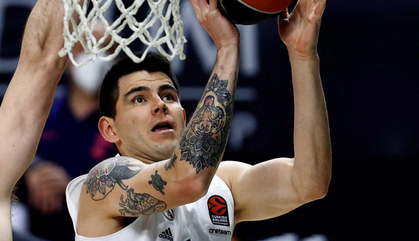 "Cuando era chico soñaba con la NBA", contó Deck | Deportes