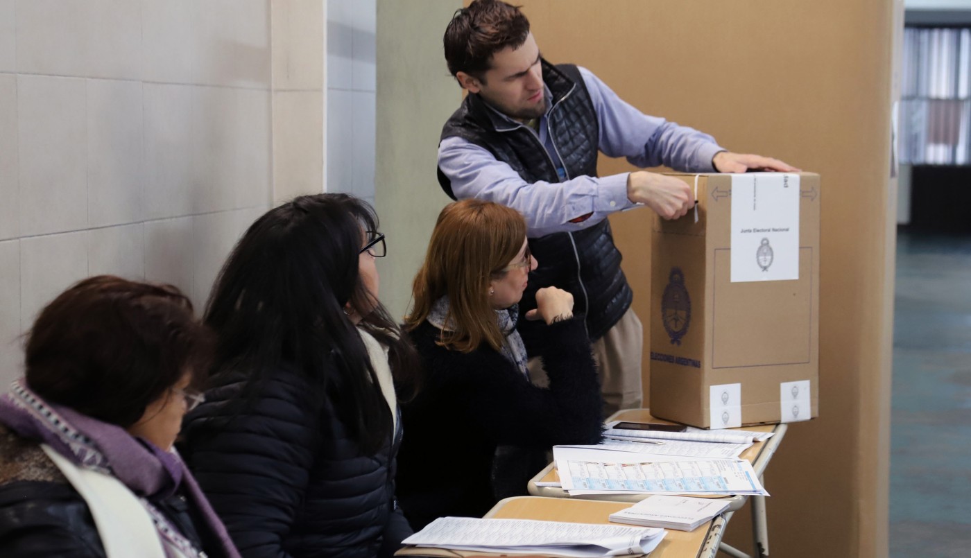 Elecciones: el Gobierno consideró septiembre y noviembre como fechas razonables | Actualidad