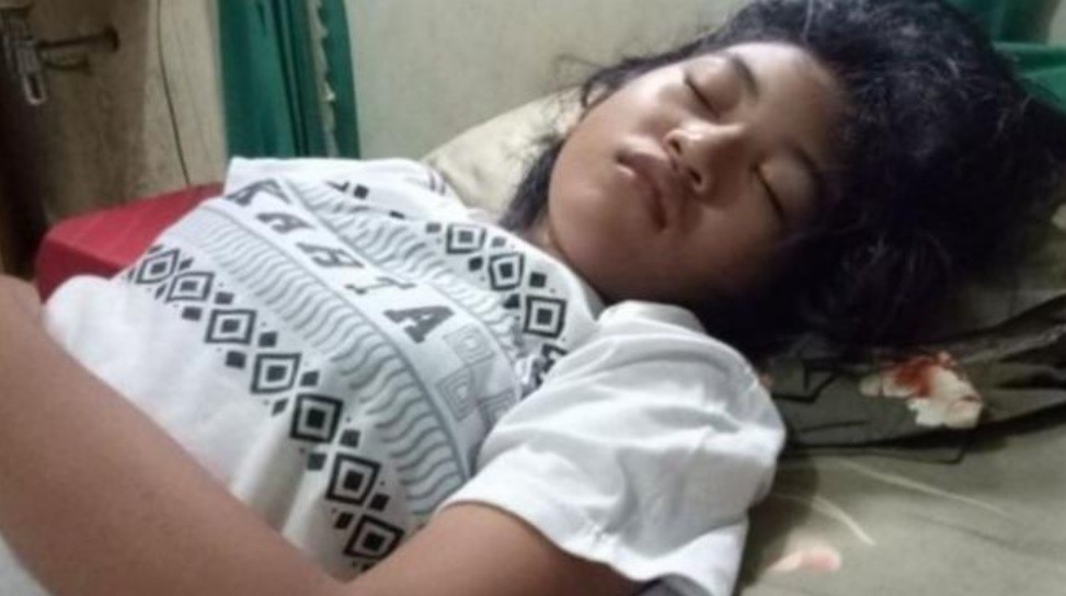 El síndrome de la joven que puede dormir hasta 13 días seguidos | Internacionales