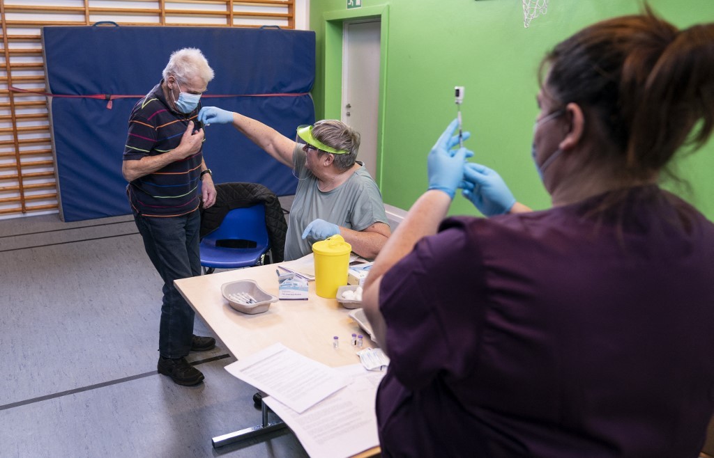 Dinamarca anunció que deja de aplicar en forma definitiva la vacuna de Astrazeneca | Internacionales