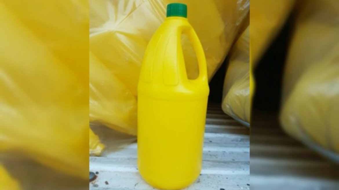 Ataque de locura en Las Grutas: le tiró lavandina a un comerciante porque no le quiso fiar a su hija | Actualidad