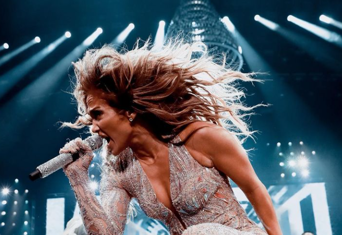 Selena Gomez, Jennifer Lopez y Foo Fighters encabezarán un festival por vacunas | Espectáculos
