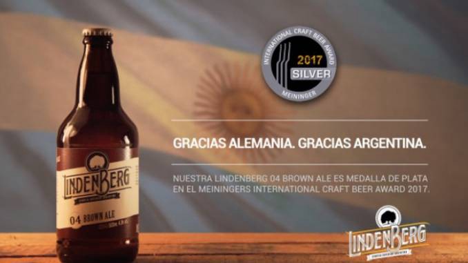 La cervecería artesanal de Saladillo que fue elegida entre las mejores del mundo en Alemania | Actualidad
