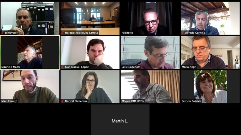 Juntos por el Cambio cuestionó el plan de vacunación en un duro documento | Actualidad