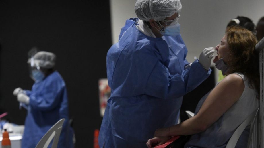 El Malbrán aseguró que "no existe" una supuesta variante Buenos Aires del coronavirus | Actualidad