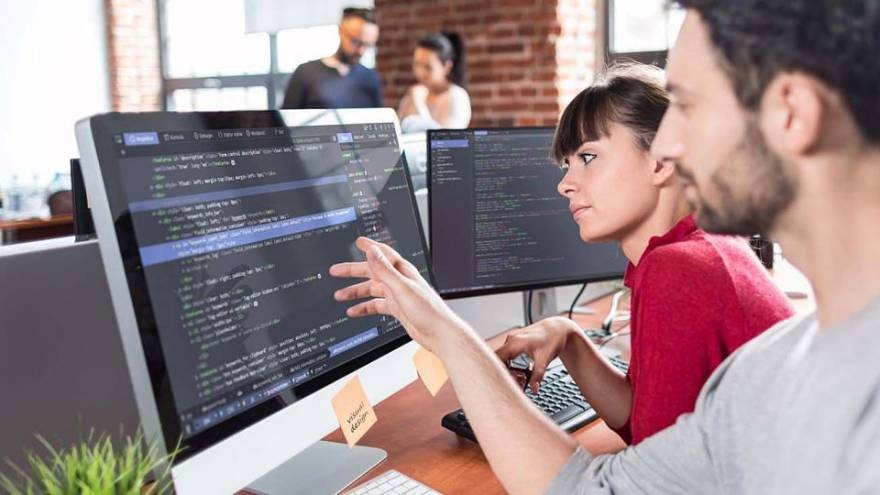 Facebook ofrece 40 vacantes para pasantías entre estudiantes latinoamericanos en EEUU y Reino Unido | Actualidad