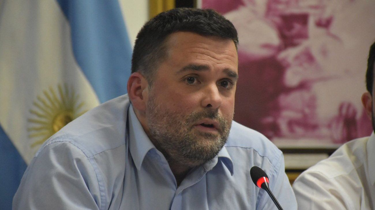 Menéndez: "Esta situación amerita un esquema de política social más abarcativo que el que hoy existe" | Actualidad