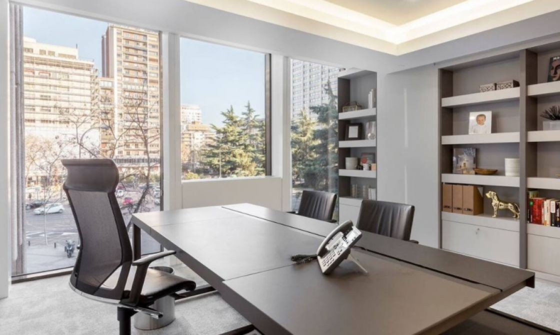 Cayó la ocupación de oficinas premium en el primer trimestre del año | Economía