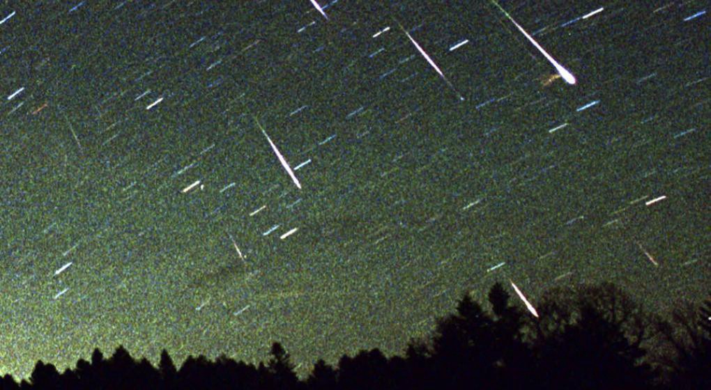El show del cielo: se viene el pico máximo de las lluvias de estrellas | Actualidad