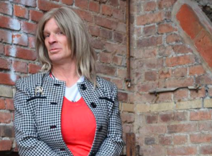 Una mujer trans sueña con ser monja, pero la Iglesia no lo acepta | Internacionales