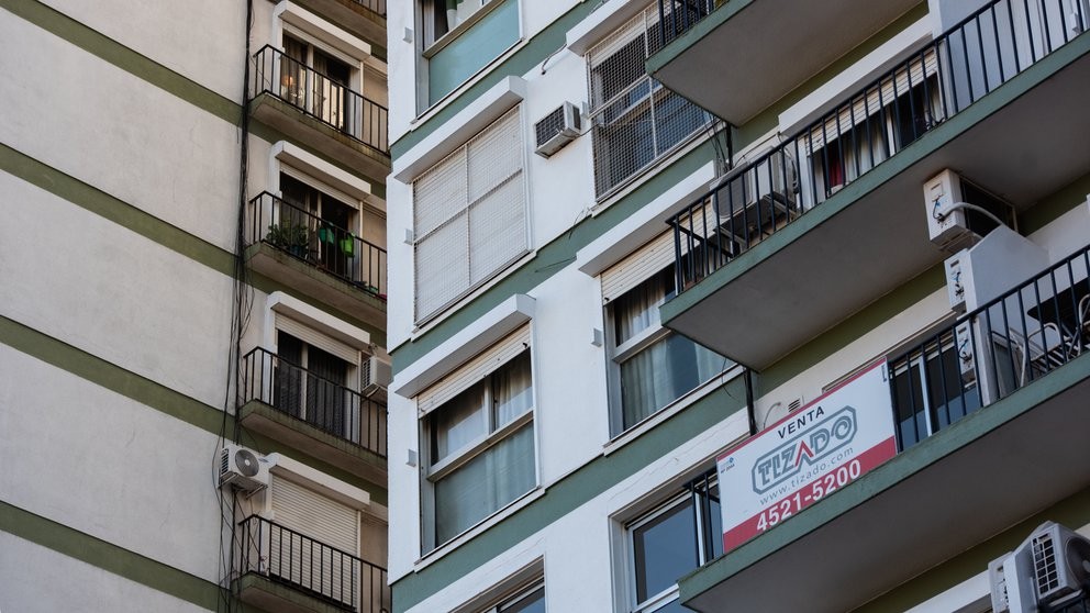 La AFIP extendió hasta el 31 de mayo el plazo para registrar contratos de alquiler de inmuebles | Economía