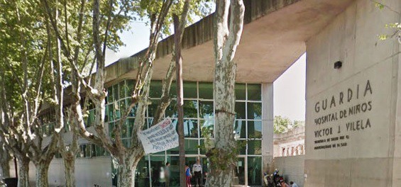 Nena de un año murió al caerle el televisor en la cabeza | Actualidad