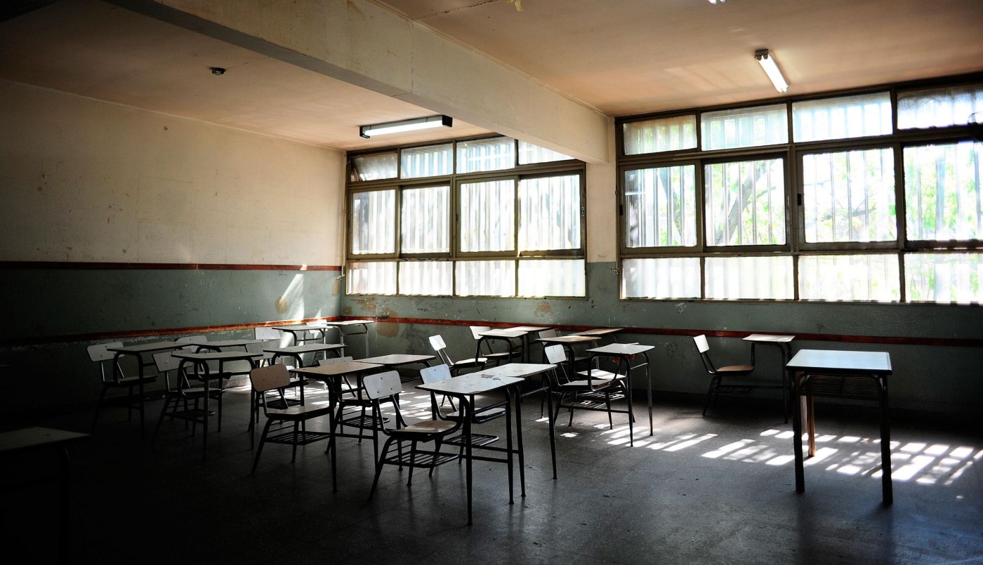 Suspensión de clases presenciales: los argumentos que justifican la medida en el decreto | Actualidad