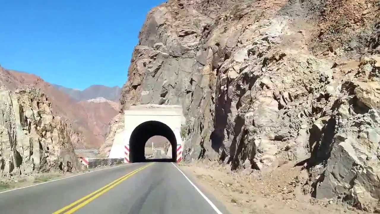 Encontraron el cuerpo sin vida de una mujer al costado de la ruta 7 | Actualidad