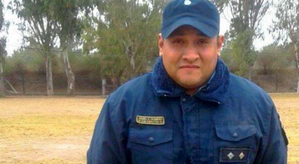 Llegó justo cuando se estaba por quitar la vida: "No eches moco, negra" le dijo y la salvó | Actualidad