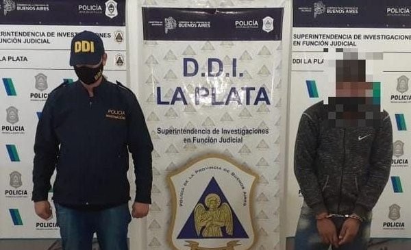 Detuvieron a un joven acusado de abusar sexualmente y embarazar a su hermana de 13 años en La Plata | Actualidad