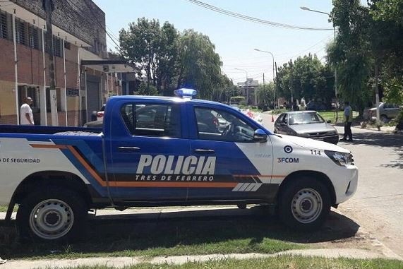 Desafectaron a 18 policías de Tres de Febrero por realizar una presunta fiesta clandestina | Actualidad