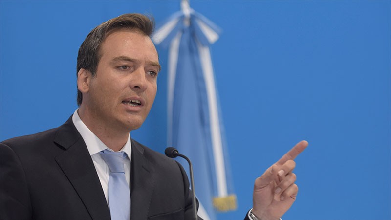 Soria afirmó que el fallo que obliga a abrir las escuelas es "un mamarracho jurídico" | Política