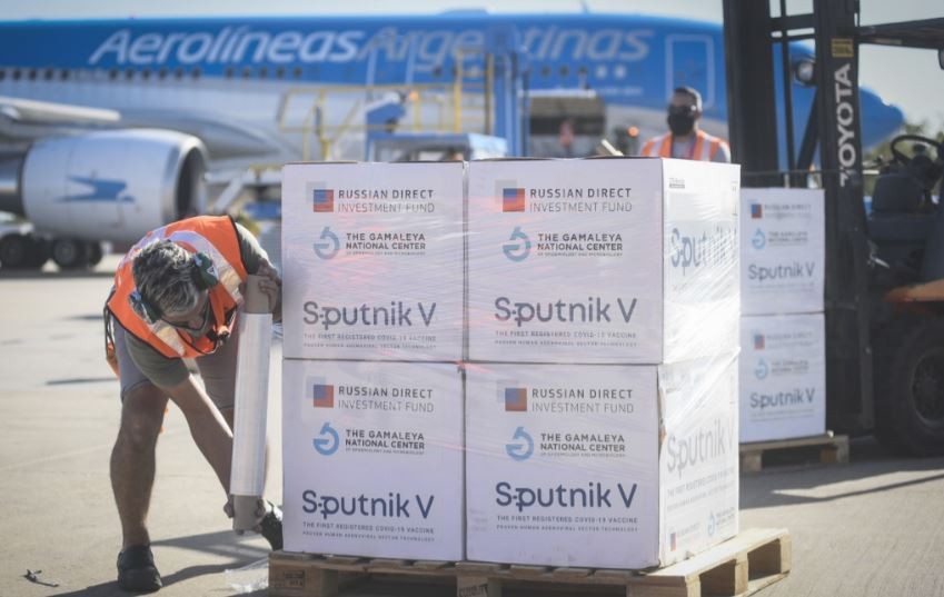 La ejecución del gasto por la emergencia sanitaria desbordó la pauta presupuestaria | Economía