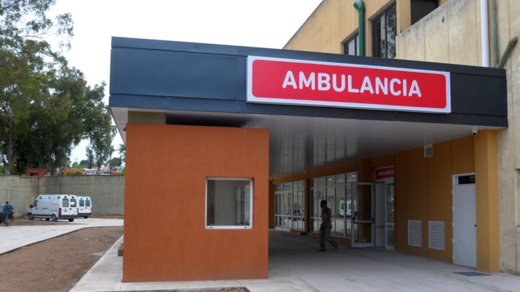 Director del hospital Penna en Bahía Blanca: "No hay que aumentar camas, sino reducir la circulación social" | Actualidad